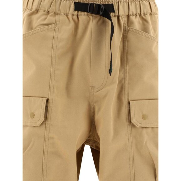 South2 West8 Belted Harbor Shorts Tag Size L Men - Picture 3 of 4